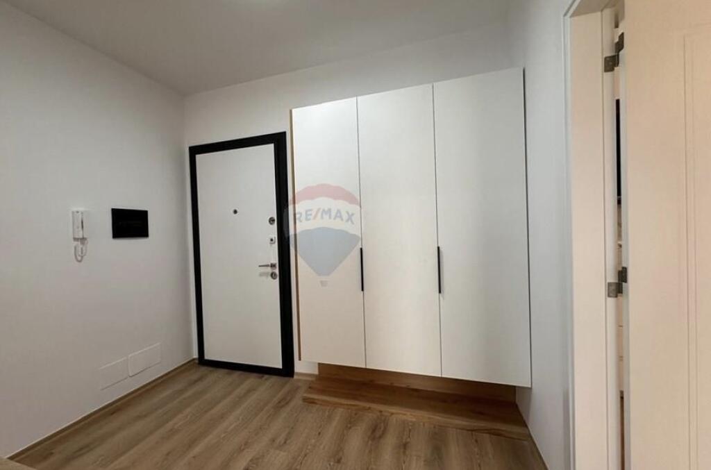 Qira- Apartament 1+1, Bulevardi i Ri