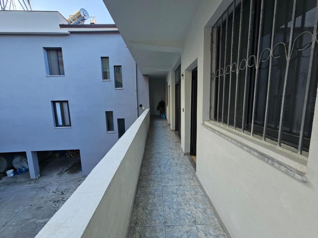 🏨 SHITET VILË–HOTEL NË PLAZH, DURRËS (PRANË URËS SË DAJLANIT)