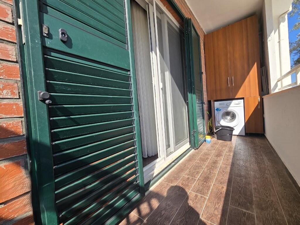 Rezidenca Kodra 1, Apartament 1+1+Post Parkimi! 600 € /Muaj