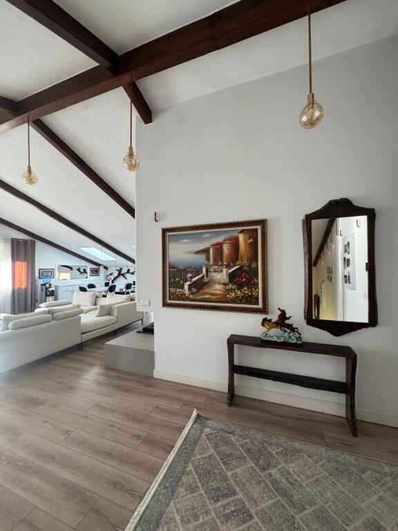 🌿 Penthouse for Rent – Secret Garden Residence, TEG