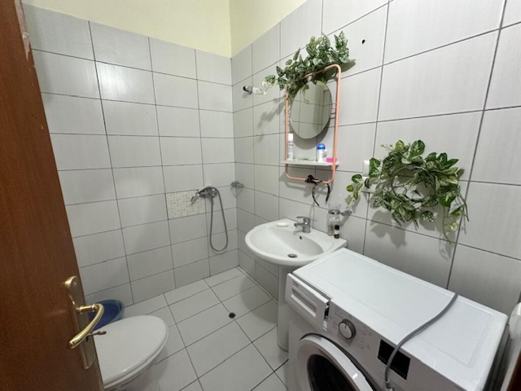 Apartment for sale with sea view in Saranda