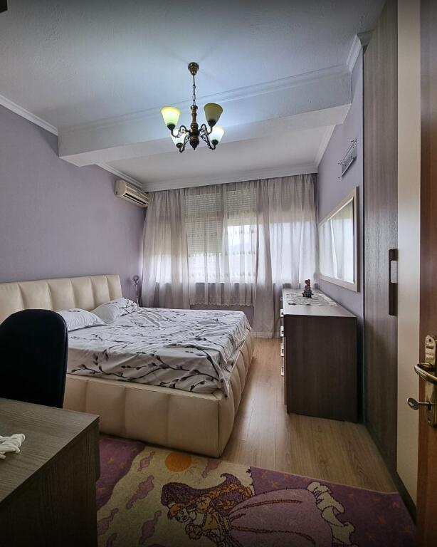 🏢Affittasi 2+1+2 a Zogu i Zi!