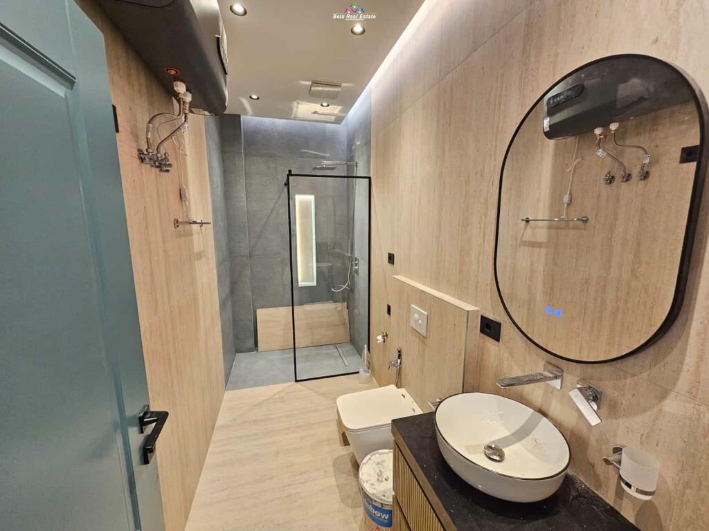 Apartament Me Qera 2+1 Tek Kodra e Diellit (ID B2201547) Tirane