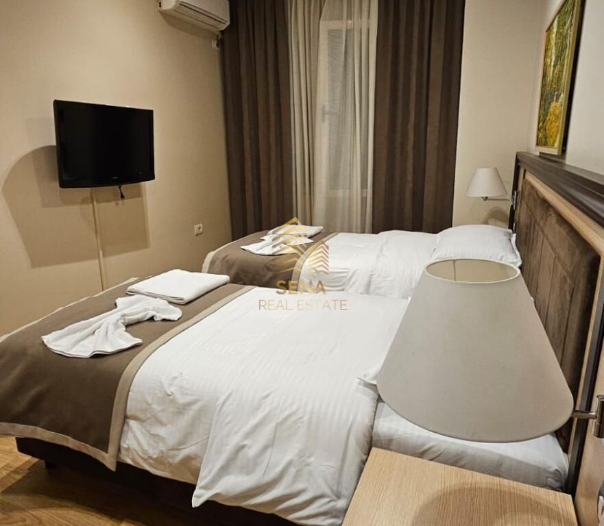 Rent, Apartment, 2+1, 21 Dhjetori, 600 Euro/month