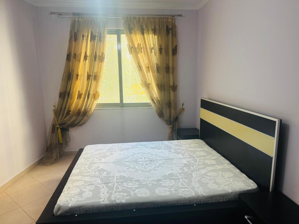 📢 Jepet me Qira Apartament 2+1+2 në Misto Mame – Tiranë  