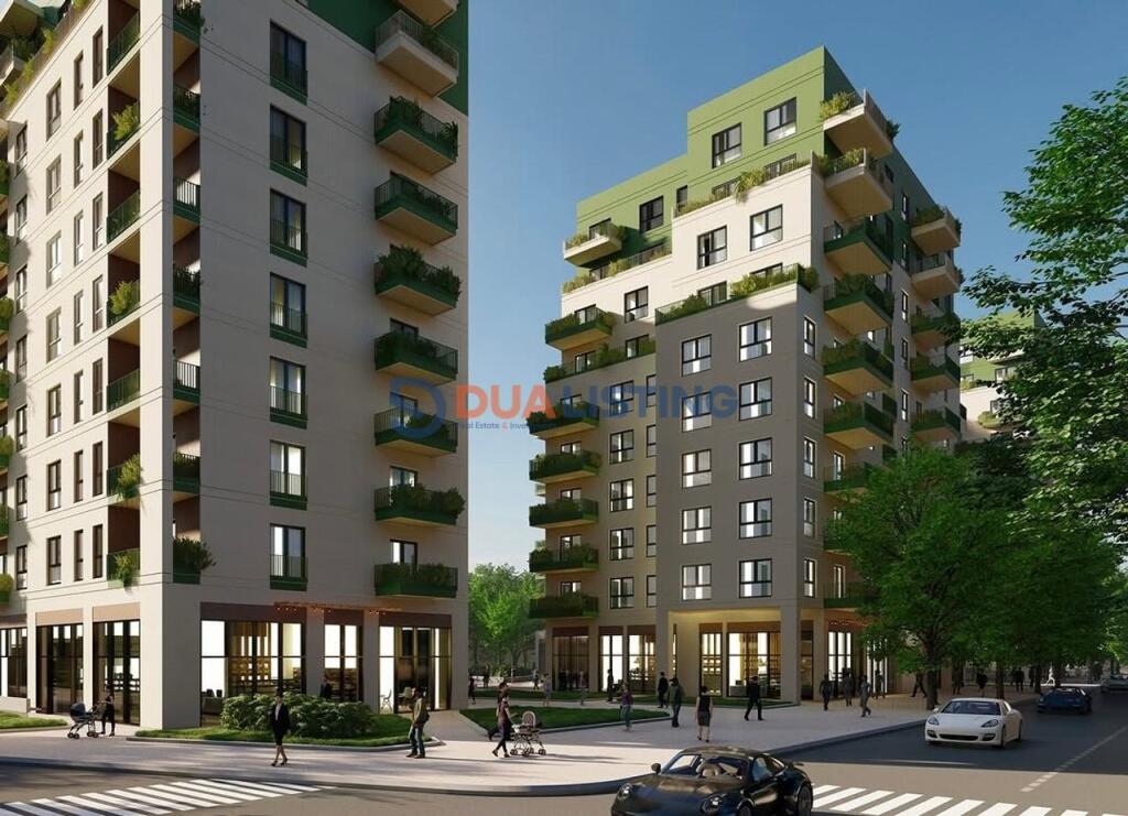 Shesim Apartament 1+1 tek Viva Complex!
