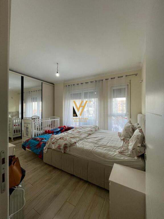 FOR SALE APARTMENT 3+1+BLK IN LAPRAKE 250,000 EURO