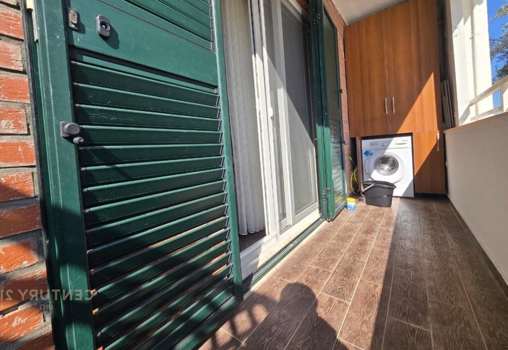 Rezidenca Kodra 1, Apartament 1+1+Post Parkimi.