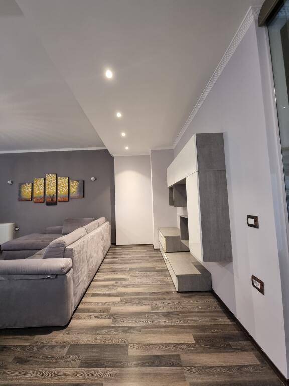 ✨Super 2+1+2 apartment for rent at Kosovareve Street