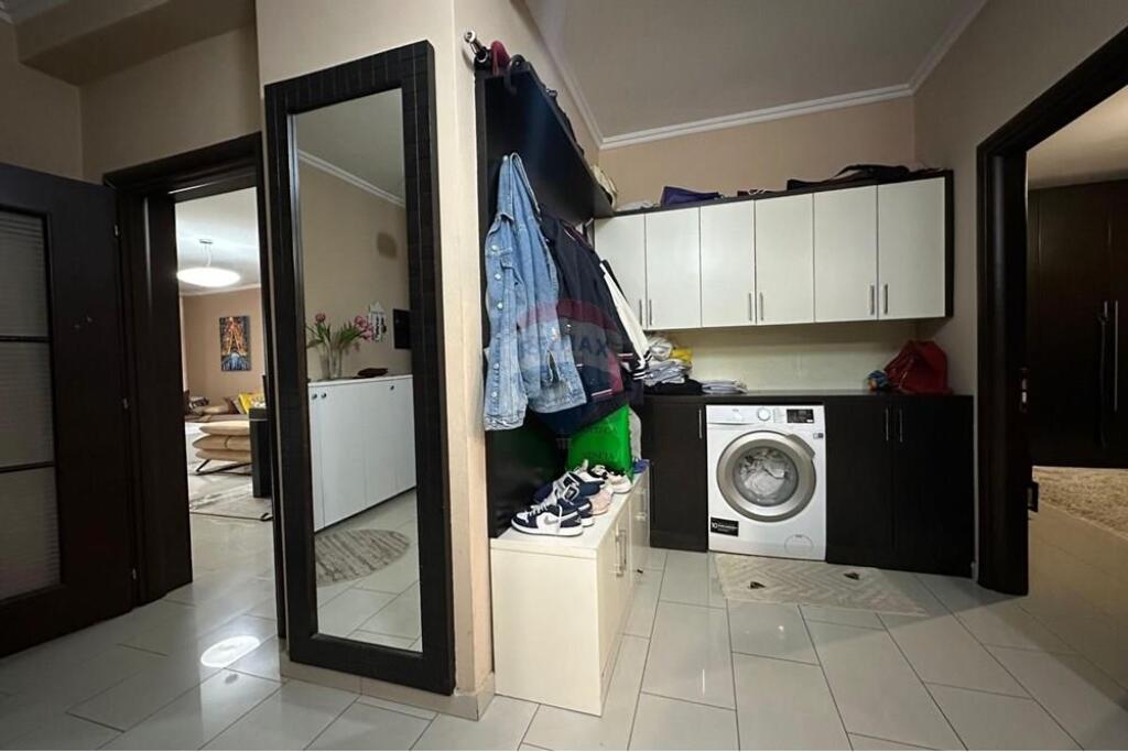Apartament - Për Shitje - Rruga Teodor Keko, Tiranë (ID: 530591002-17)