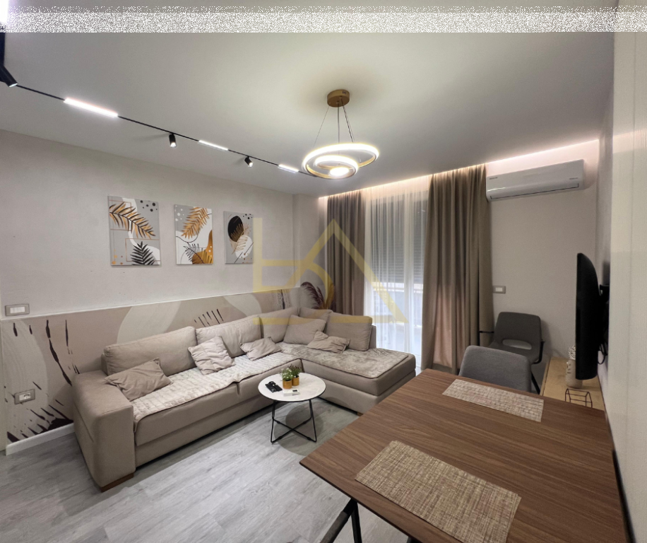 Apartment for Sale – Vollga, Durrës