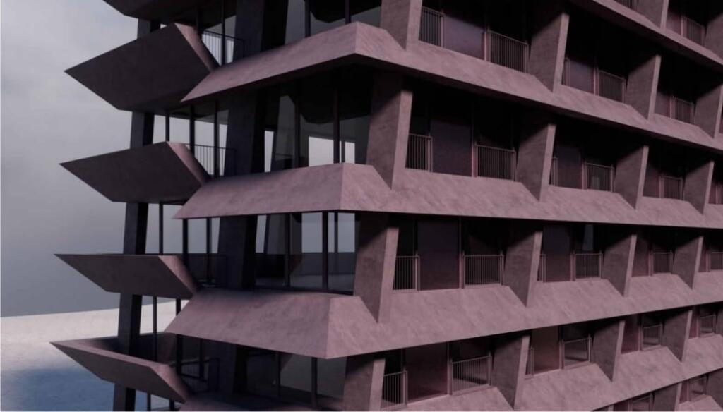Appartamento In Vendita Presso Altera Residence Vlore