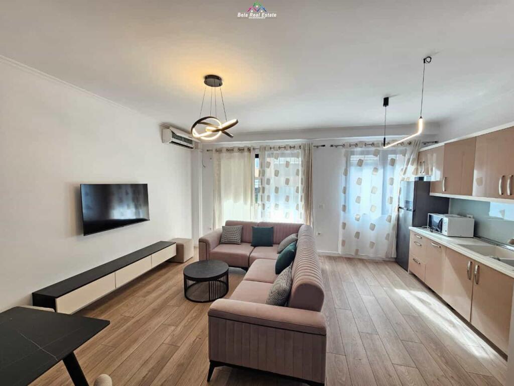 Apartament Me Qera 2+1 Tek Kodra e Diellit (ID B2201550) Tirane
