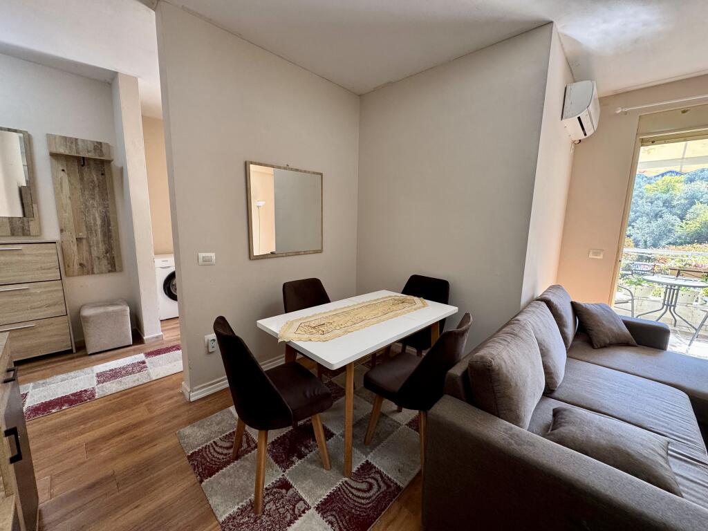 📣 QERA Apartament 2+1 Me 2 Tualete 📍 Tek Kopeshti Zoologjik ✨