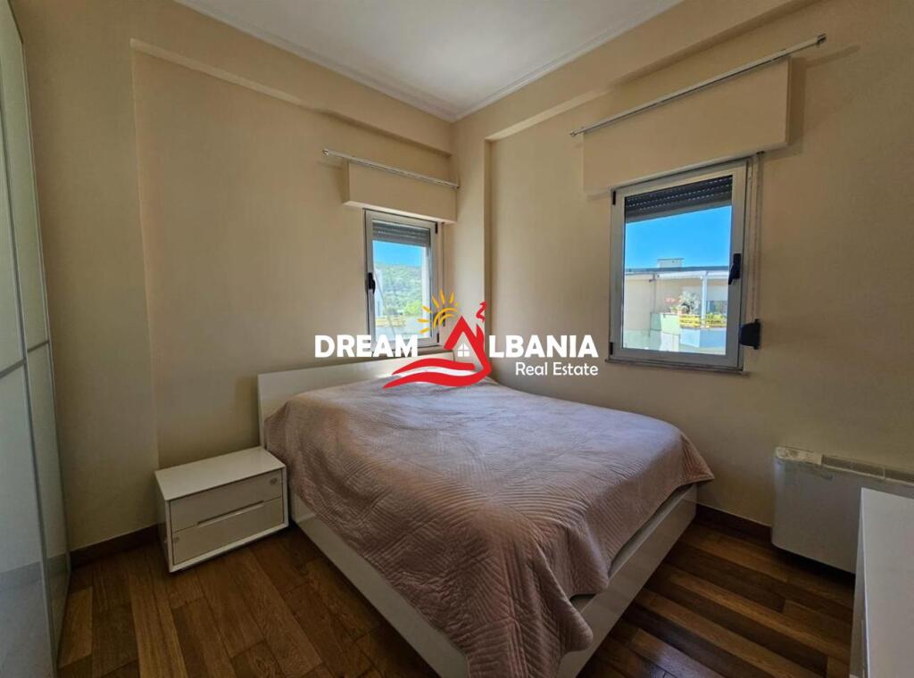2+1 apartment for sale at Liqeni i Thate, on Peti Street (ID 41212090)