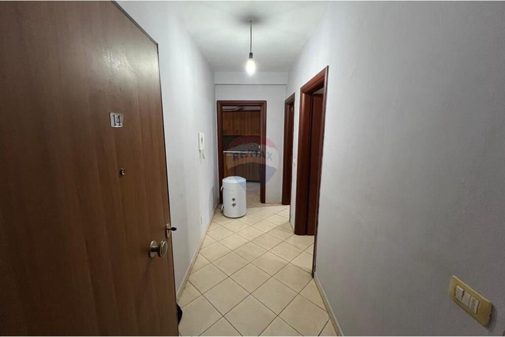 1+1 Apartment for Sale in Fresk!