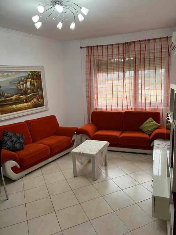 🏙️ Apartment 2+1+2 for sale near Hotel Radisson – Artificial Lake
