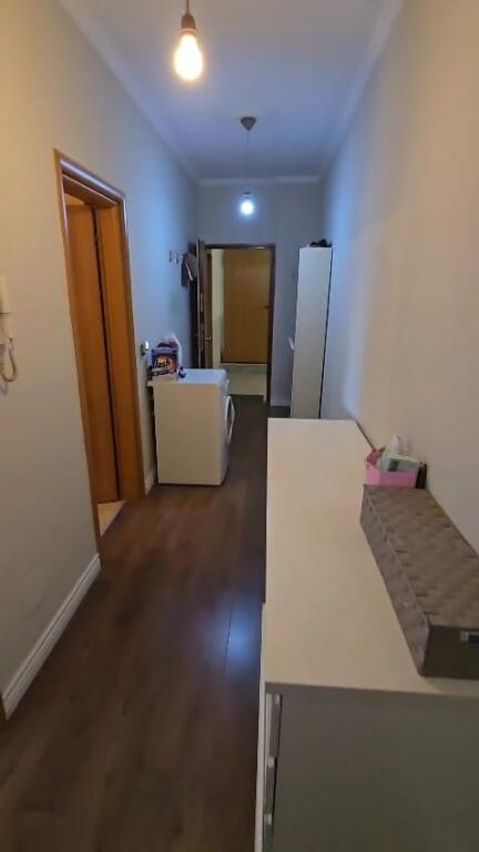 Shitet Apartament 1+1, 📍Brryli - Materniteti i Ri