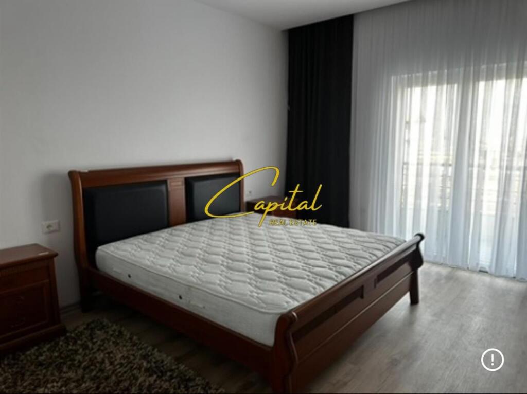 APARTAMENT ME QERA 3+1 SELITE 700 EURO