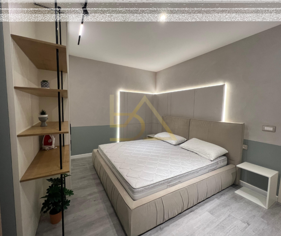 Apartment for Sale – Vollga, Durrës
