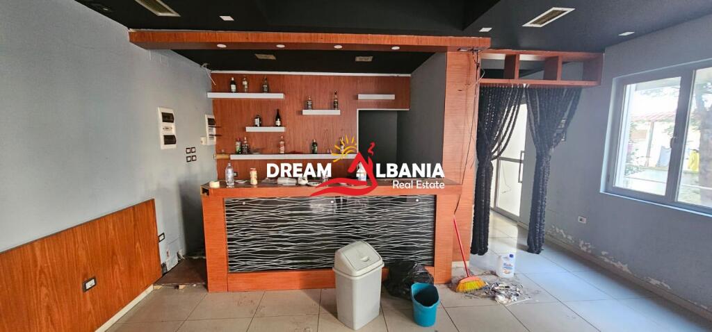 Shop for sale in Fresk, near Luan Hajdaraga High School in Fresk (ID 4171608)