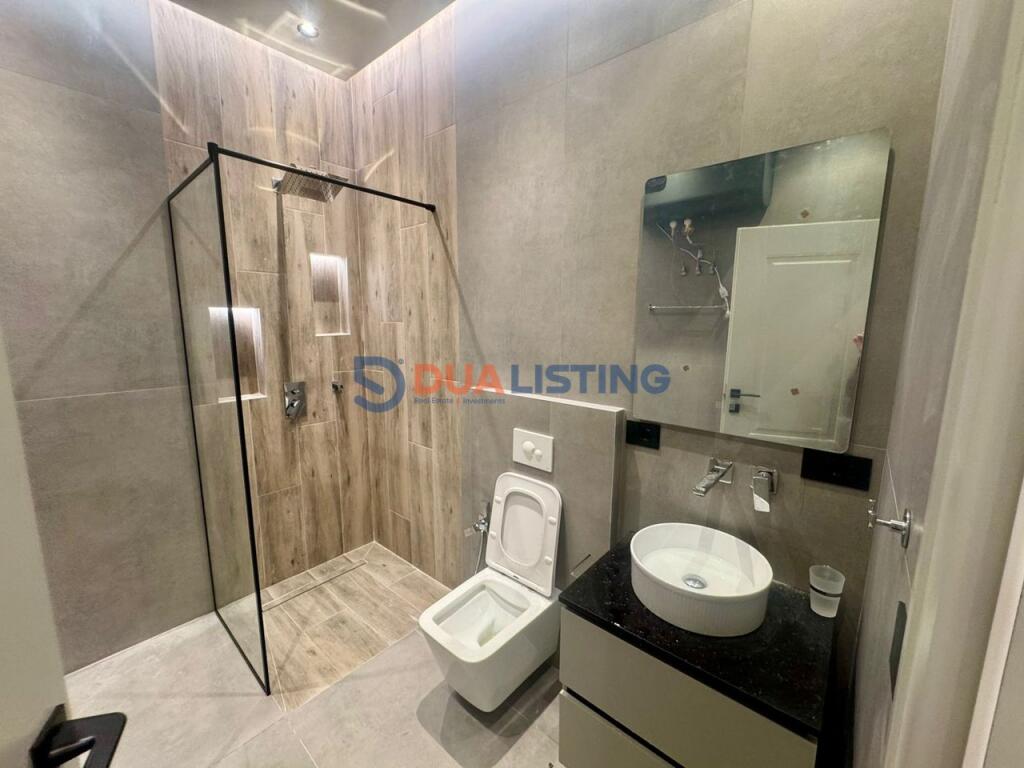 Jepet Apartament me qira 1+1 te pa banuar me pare te Kodra e Diellit