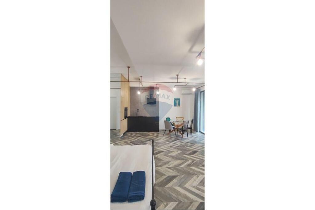 Bulevardi i Ri, Tirana, Apartment for Rent!