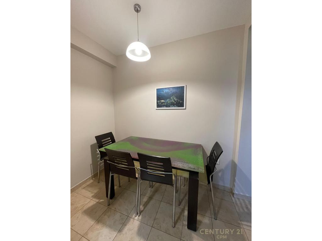 APARTAMENT 2+1 ME QIRA TEK ISH STACIONI TRENIT !