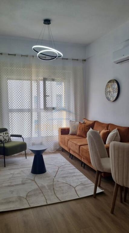 Qera, Apartament 1+1, Alidemi, Tiranë