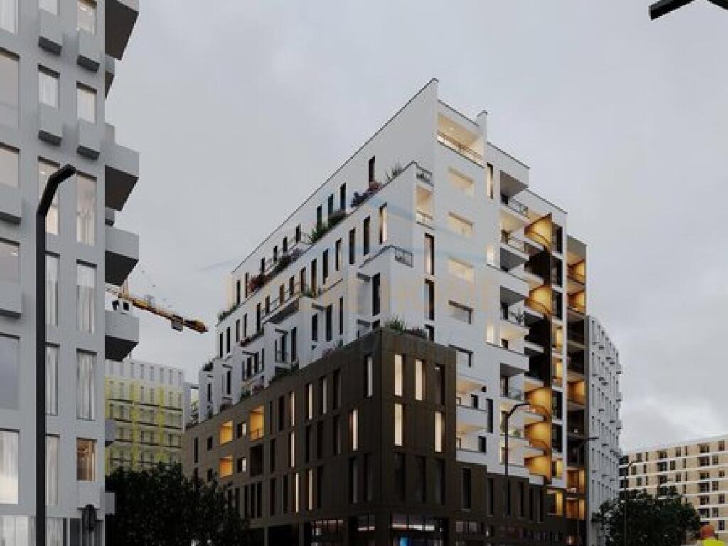 Shitet Apartament 2+1+2, Mara Residence, Don Bosko