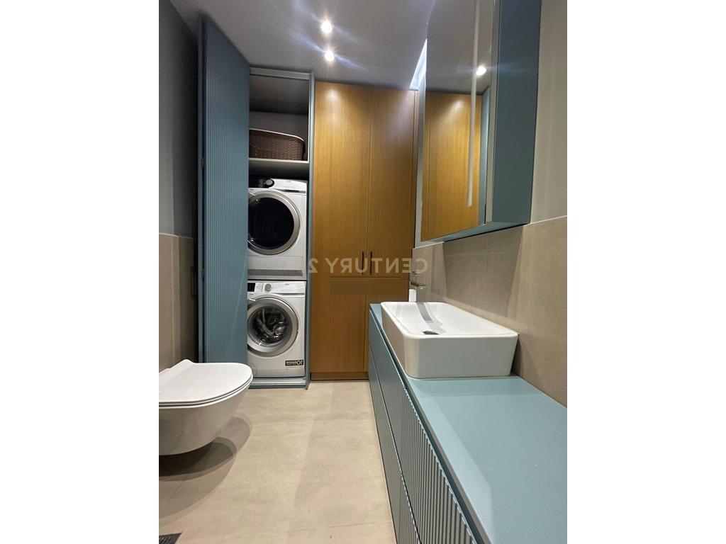 APARTMENT 2+1+2 + GARAGE FOR RENT NEAR "RADISSON COLLECTION", DRY LAKE, TIRANA!