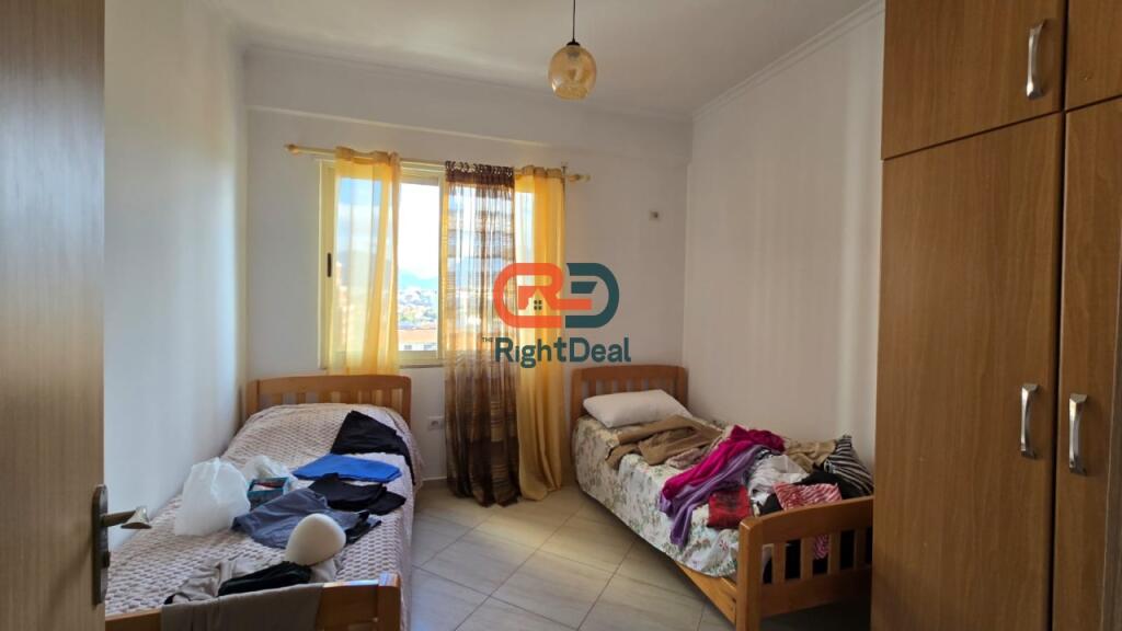 At Golden Park Complex, 2+1 Apartment for Rent, Fully Furnished!!