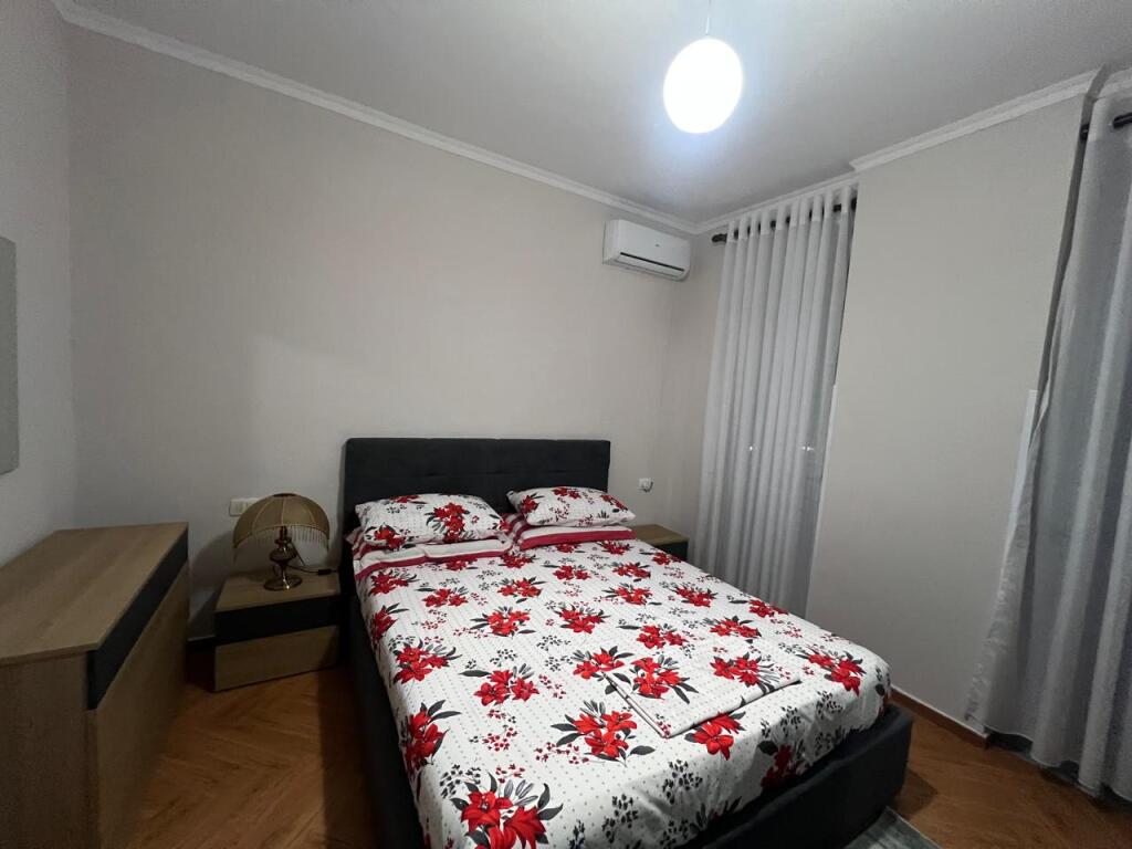 QIRA APARTAMENT 1+1 - ASTIR