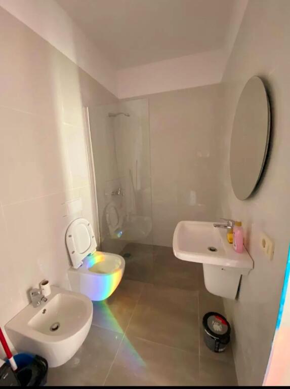 🌇 Apartment 1+1 for Rent – Mine Peza Street