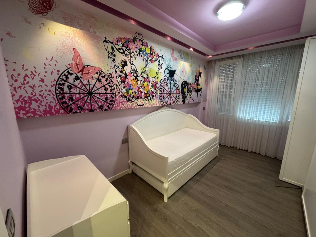 FOR SALE APARTMENT 2+1+2, IN BLLOK !!