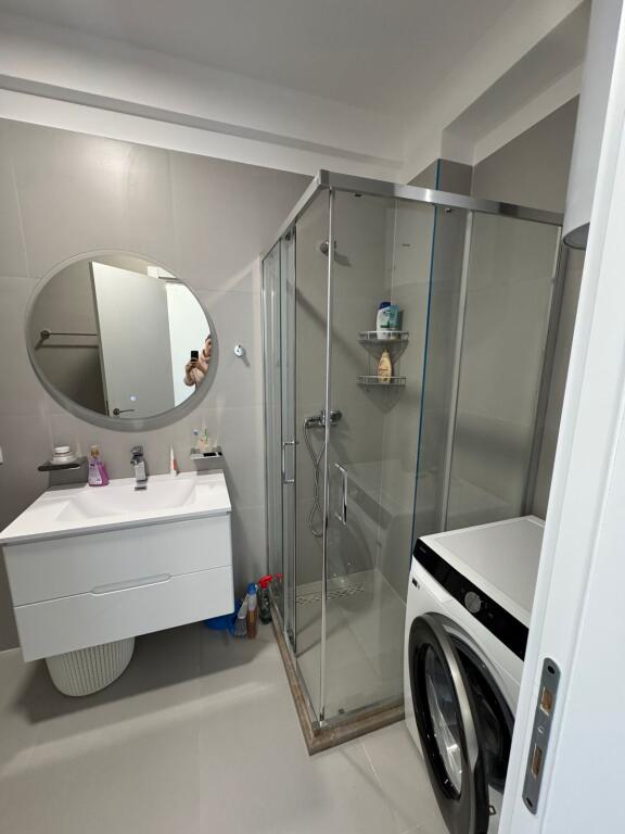 Appartamento 2+1 in vendita, Univers City, 400 euro