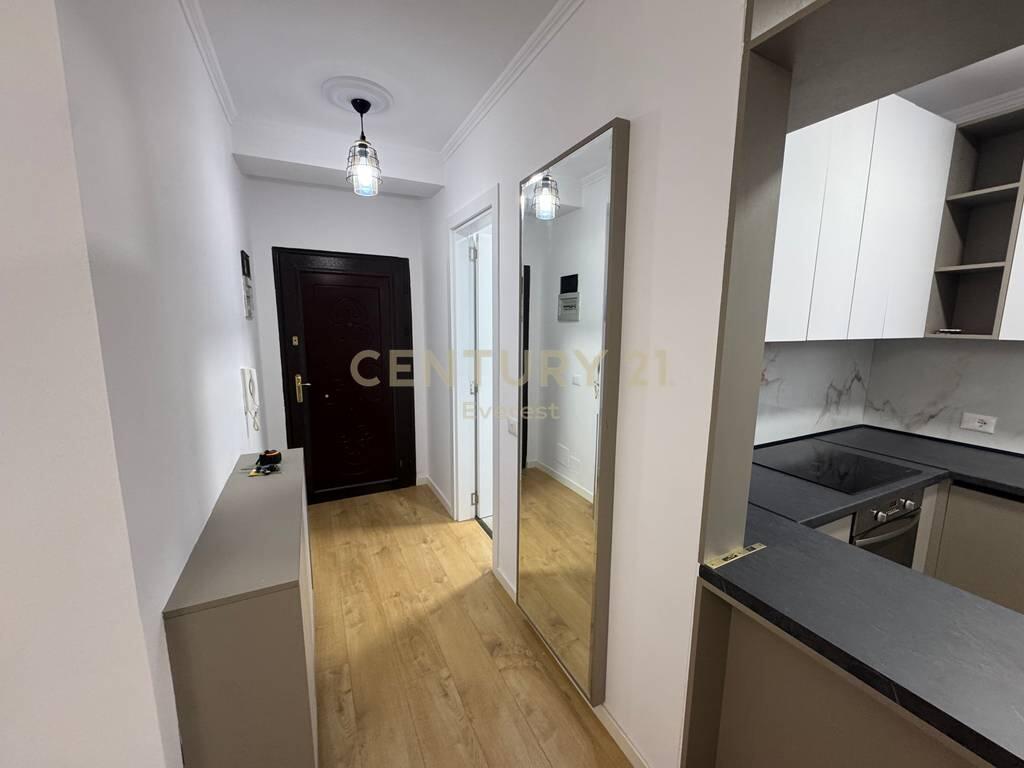 YZBERISHT, JAPIM ME QIRA APARTAMENT 2+1!!