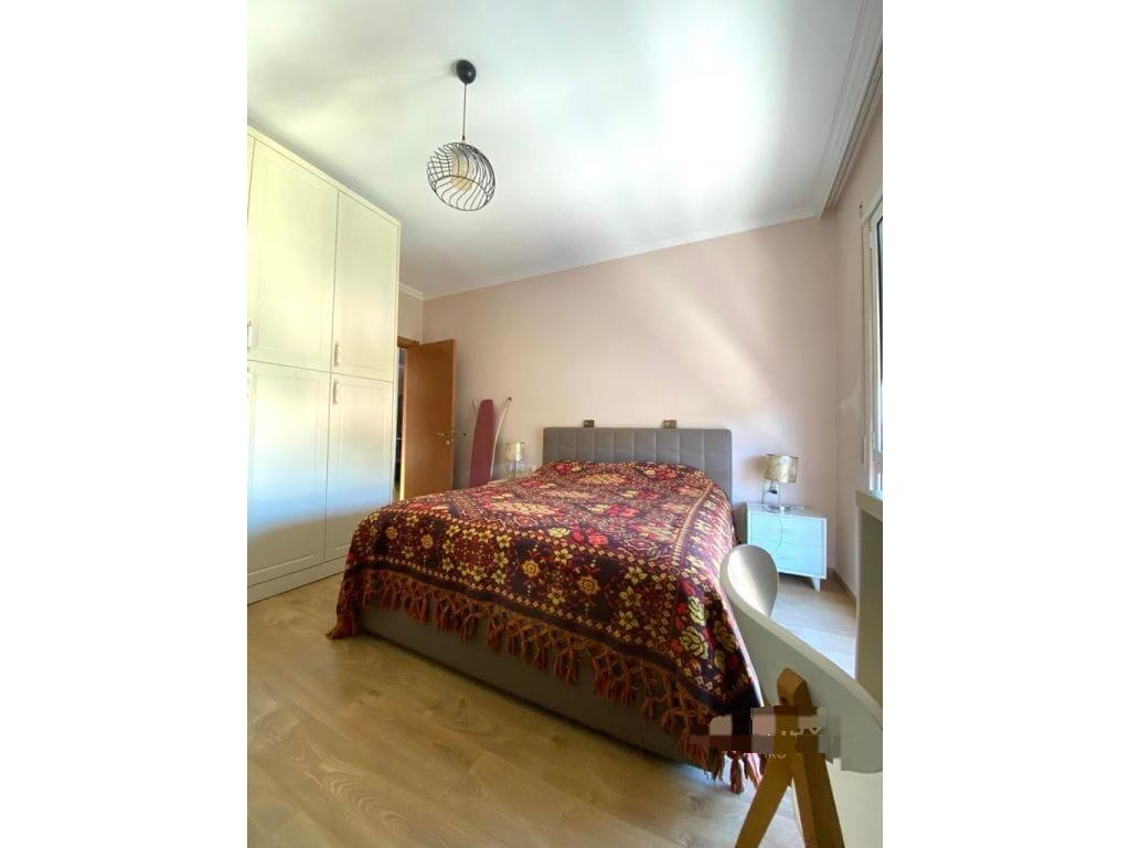 Apartment 2+1 + Parking Space for Sale in Kombinat, Tirana! (Click the Video)