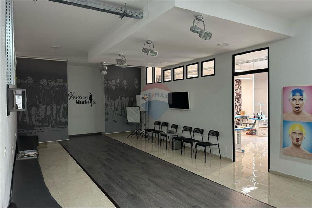 Dyqan - Për Qira - Rruga Eduard Mano, Tiranë (ID: 530491004-162)