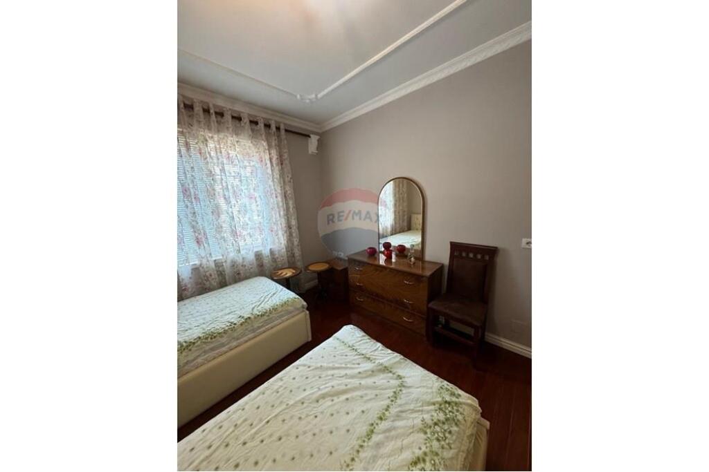 APARTAMENT 2+1+2 ME QIRA, BLLOK