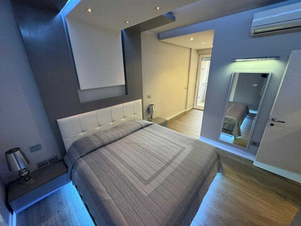 FOR SALE APARTMENT 2+1+2, IN BLLOK !!