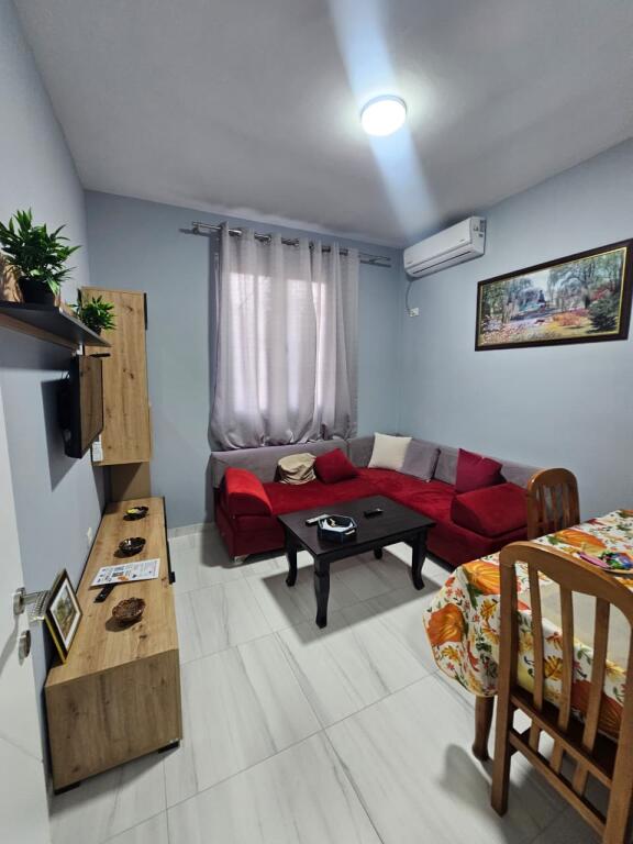 APARTAMENT 1+1 PER QERA UKD DURRES