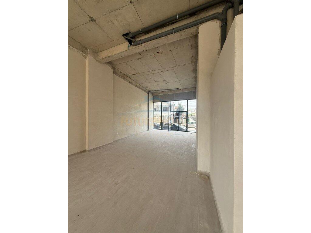 Rent, Business Premises, Floor 0, Jordan Misja