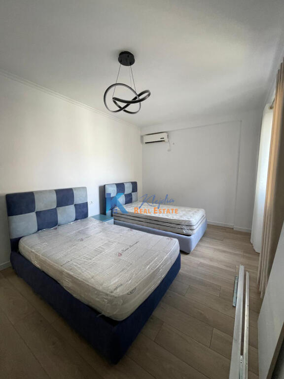 Apartment 2+1+2 balconies for rent at Kodra e Diellit, near the Kodra e Diellit 1 residence