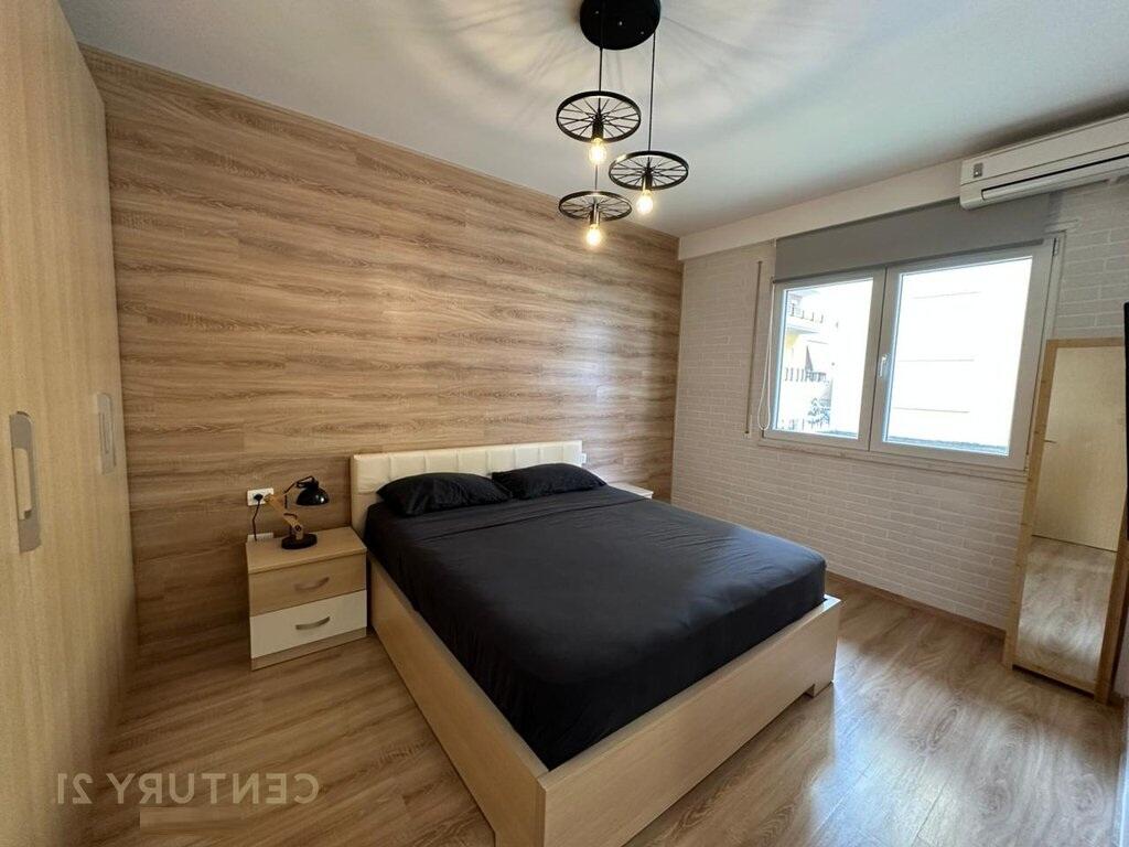 Jepet apartament 1+1 Per Qira Tek Kodra E Diellit