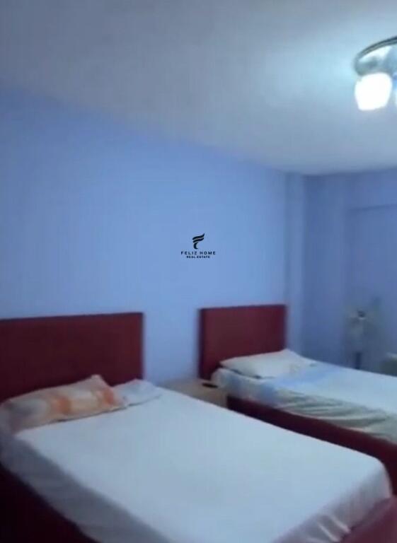 APARTAMENT ME QERA 2+1 LAPRAKE 60.000 LEKE