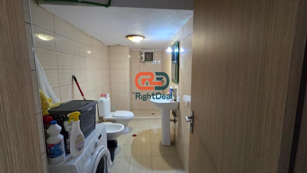 At Golden Park Complex, 2+1 Apartment for Rent, Fully Furnished!!