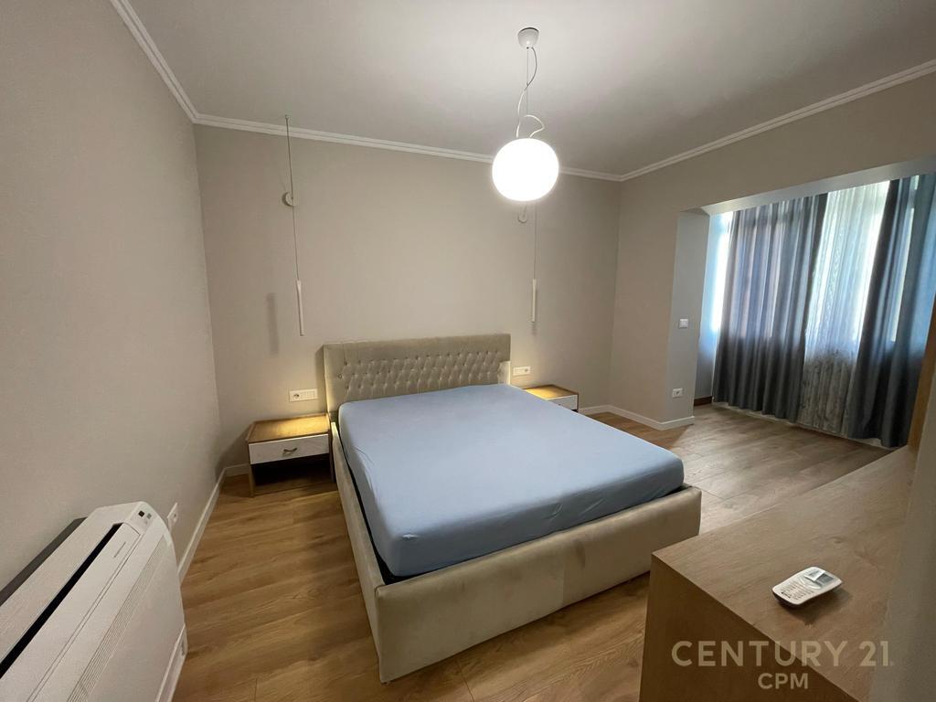 APARTAMENT 2+1 ME QIRA TEK ISH STACIONI TRENIT !