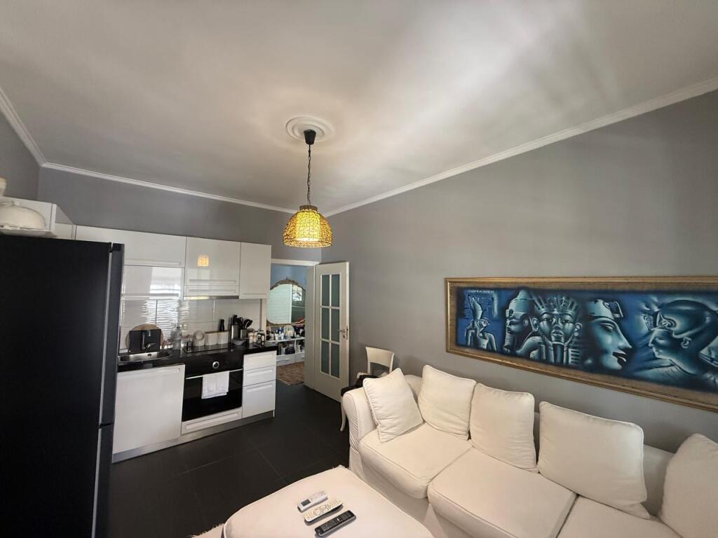 Apartament luksoz 1+1, Garda!