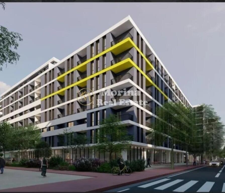 Shitet Apartament 2+1+2, “Univers City” 115000 Euro